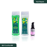 Hair Repair